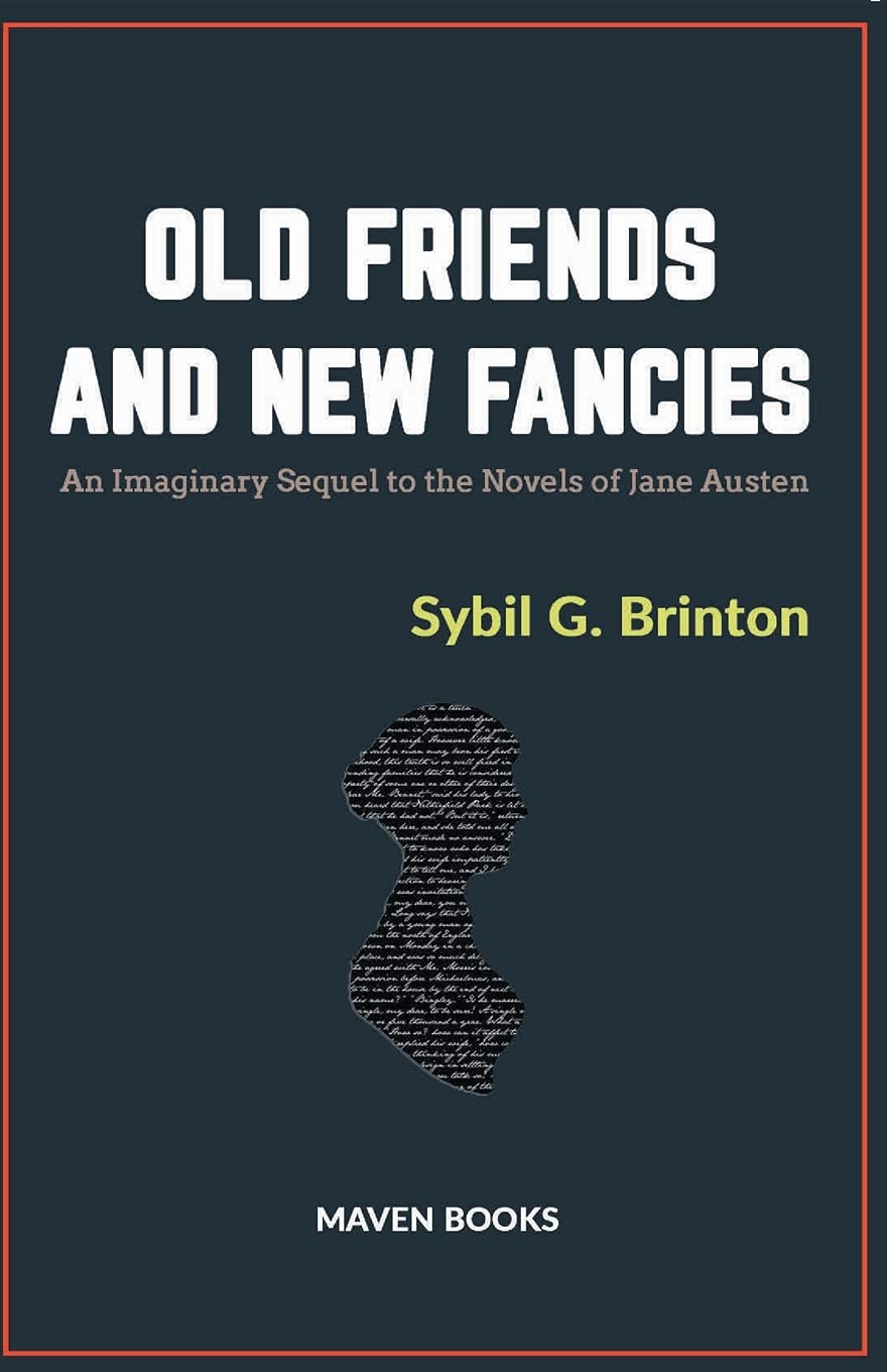 Old Friends and New Fancies | Amazon.com.br